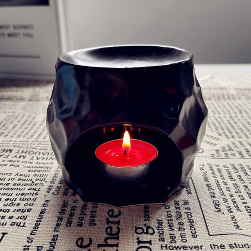 Retro Ceramic Aromatherapy Bur - đánh giá và giá Home Fragrance Oil Burner