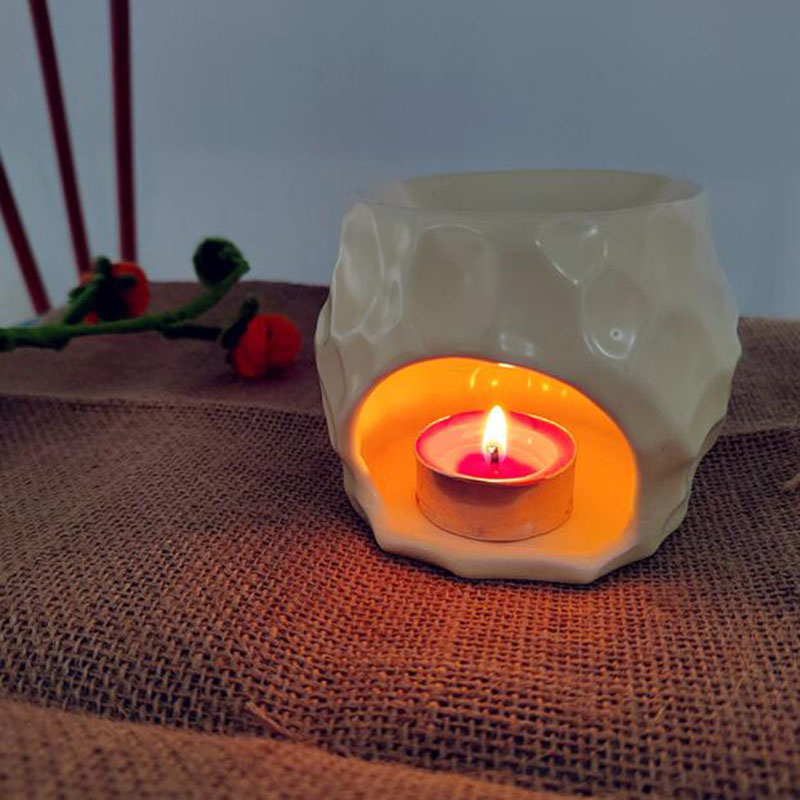 Retro Ceramic Aromatherapy Bur - đánh giá và giá Home Fragrance Oil Burner