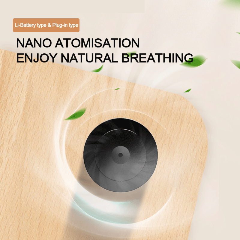 NAMASTE Home Electric Office A - đánh giá và giá Home Fragrance Diffuser Electric