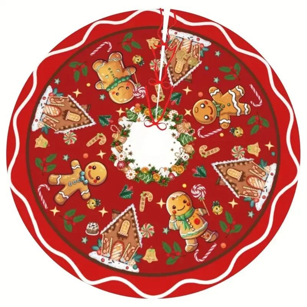 VIKAMA 2025 Gingerbread House  - đánh giá và giá Home Fragrance Gingerbread