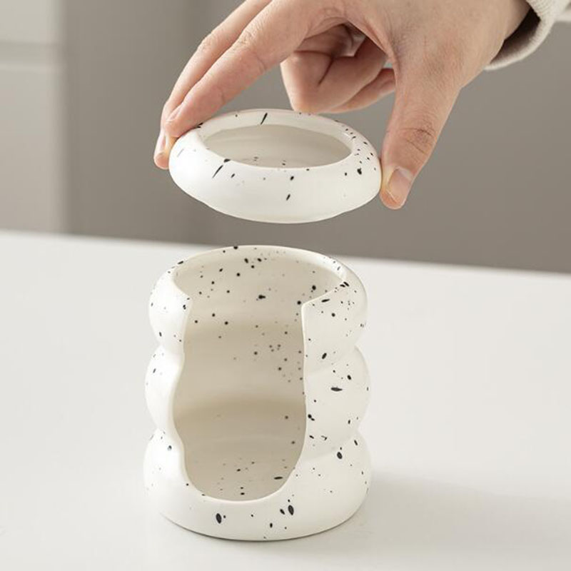Fashion Ceramic Aromatherapy B - đánh giá và giá Home Fragrance Oil Burner