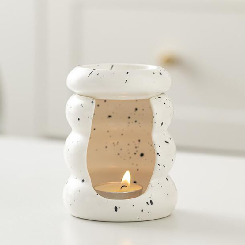 Fashion Ceramic Aromatherapy B - đánh giá và giá Home Fragrance Oil Burner