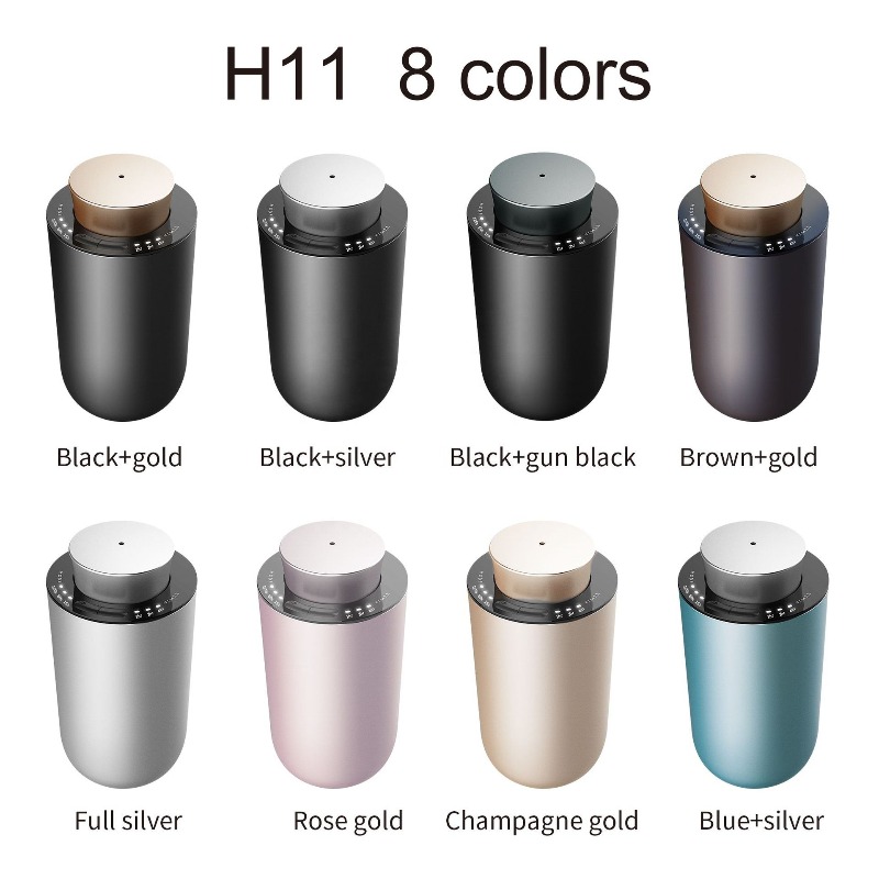 10ML Car Home Fragrance Machin - đánh giá và giá Home Fragrance Manufacturers