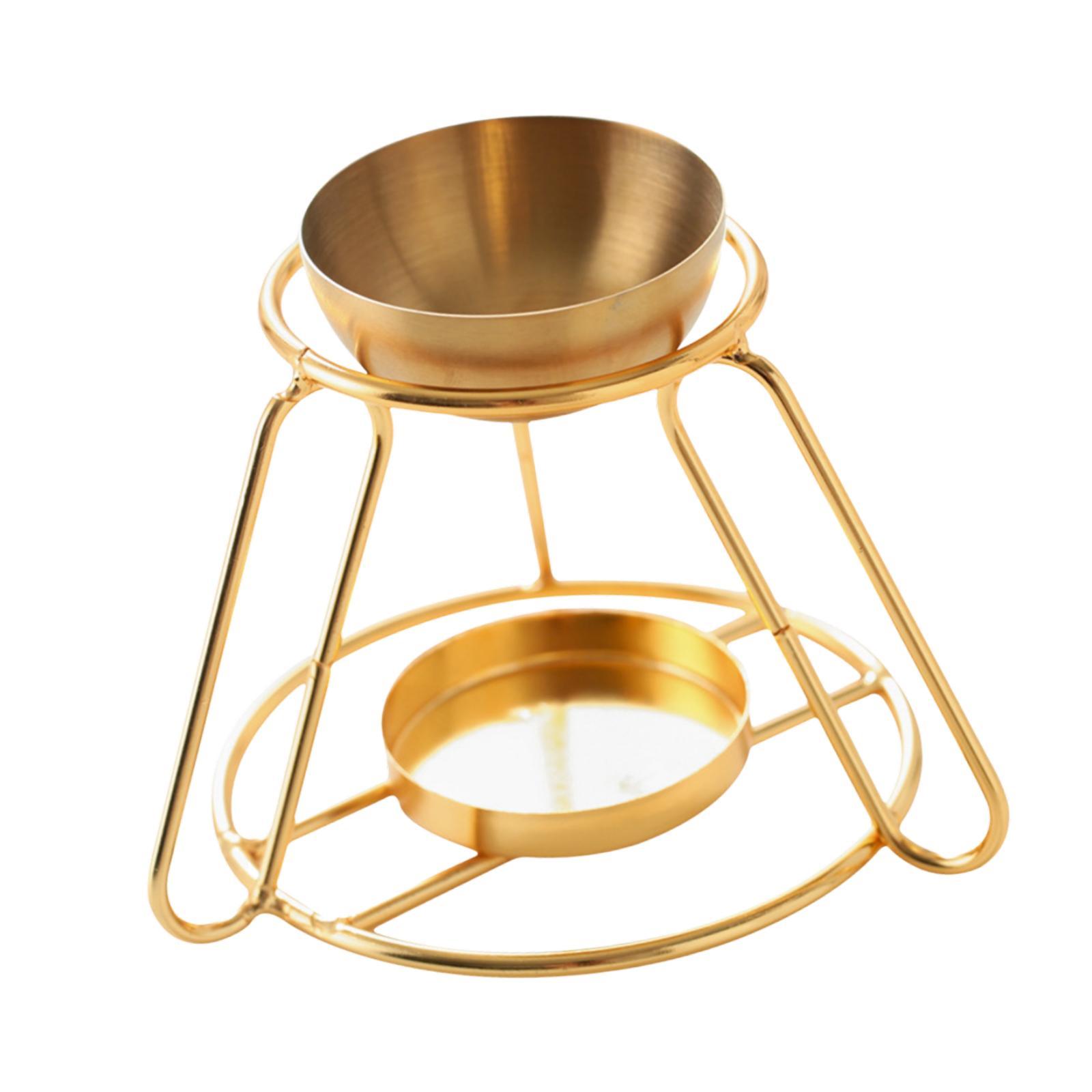 Essential Oil Burner, Aroma Di - đánh giá và giá Home Fragrance Oil Burner