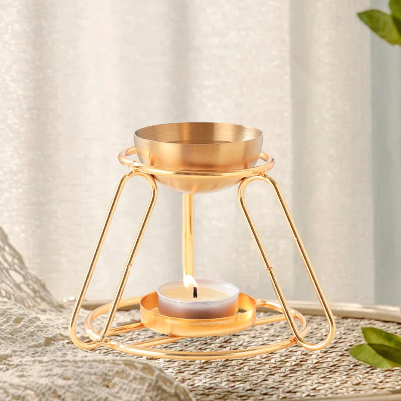 Essential Oil Burner, Aroma Di - đánh giá và giá Home Fragrance Oil Burner