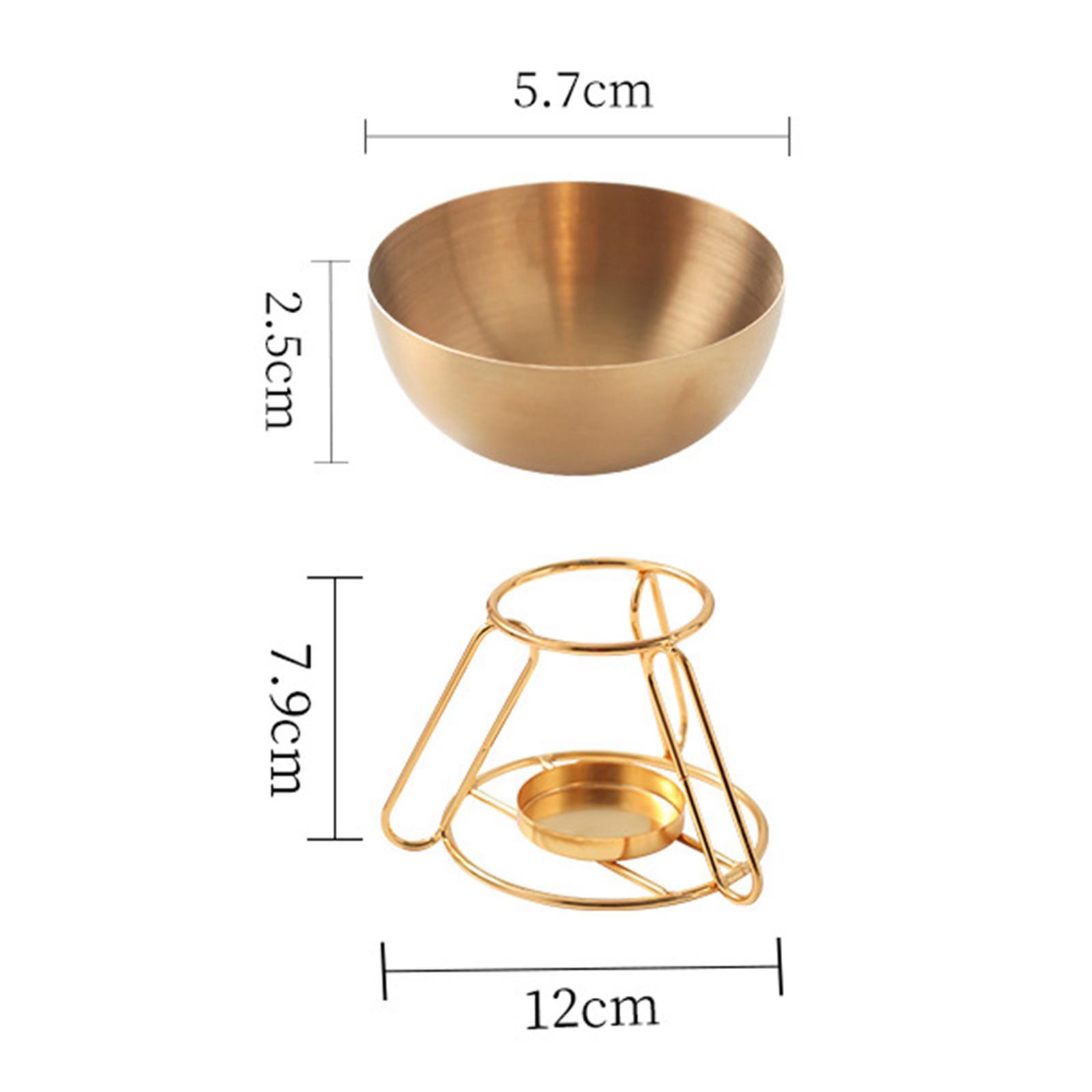 Essential Oil Burner, Aroma Di - đánh giá và giá Home Fragrance Oil Burner