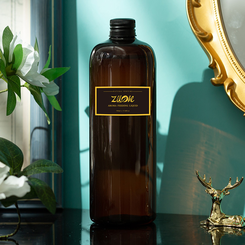 Refill Liquid For Aromatherapy - đánh giá và giá Home Fragrance Diffuser Refills