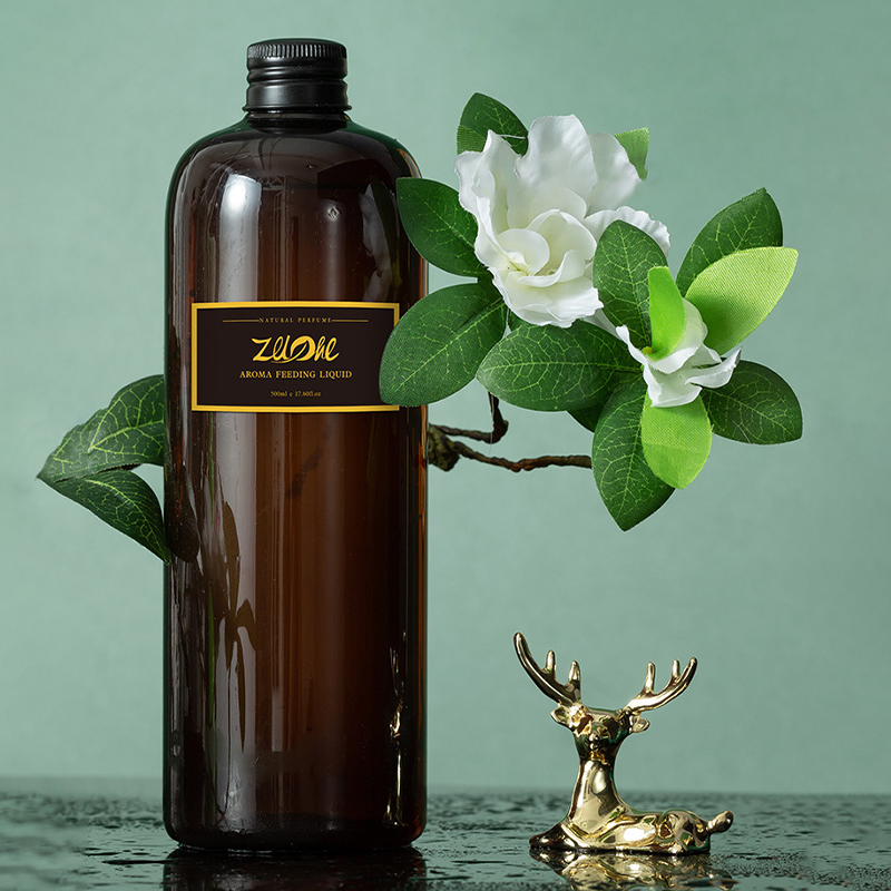 Refill Liquid For Aromatherapy - đánh giá và giá Home Fragrance Diffuser Refills