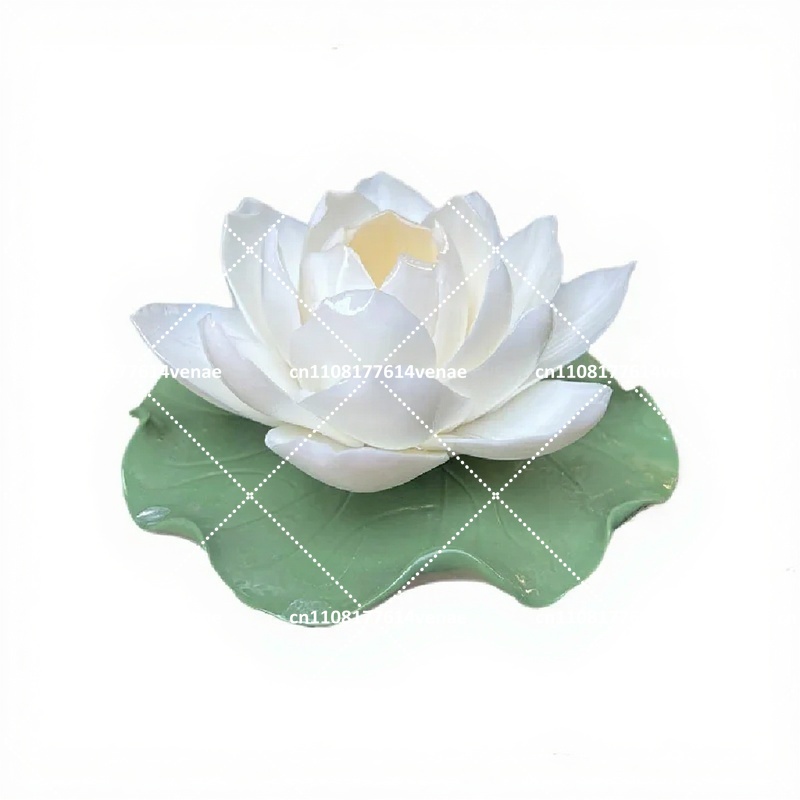 White Lotus Fragrance Insert C - đánh giá và giá Home Fragrance White Lotus