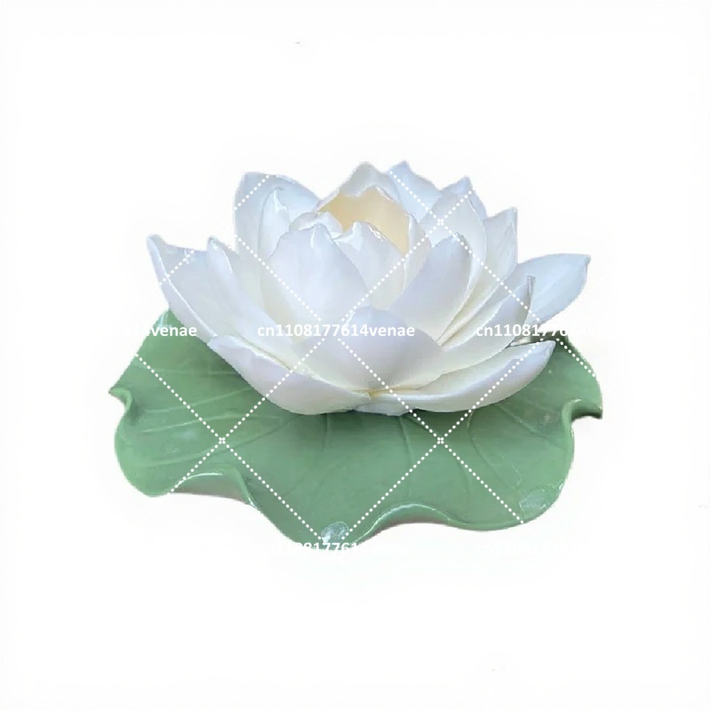 White Lotus Fragrance Insert C - đánh giá và giá Home Fragrance White Lotus