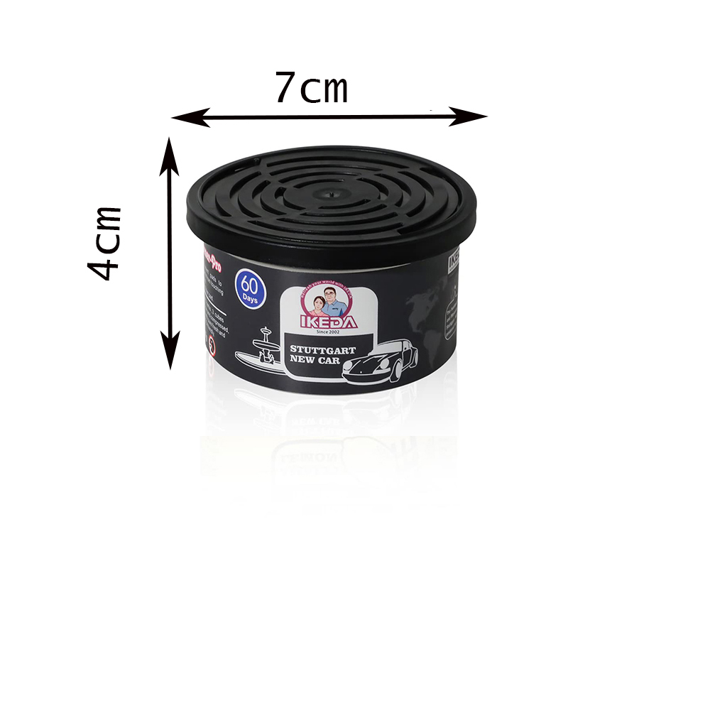 Car Air Freshener Bubble Gum S - đánh giá và giá Home Fragrance No 4