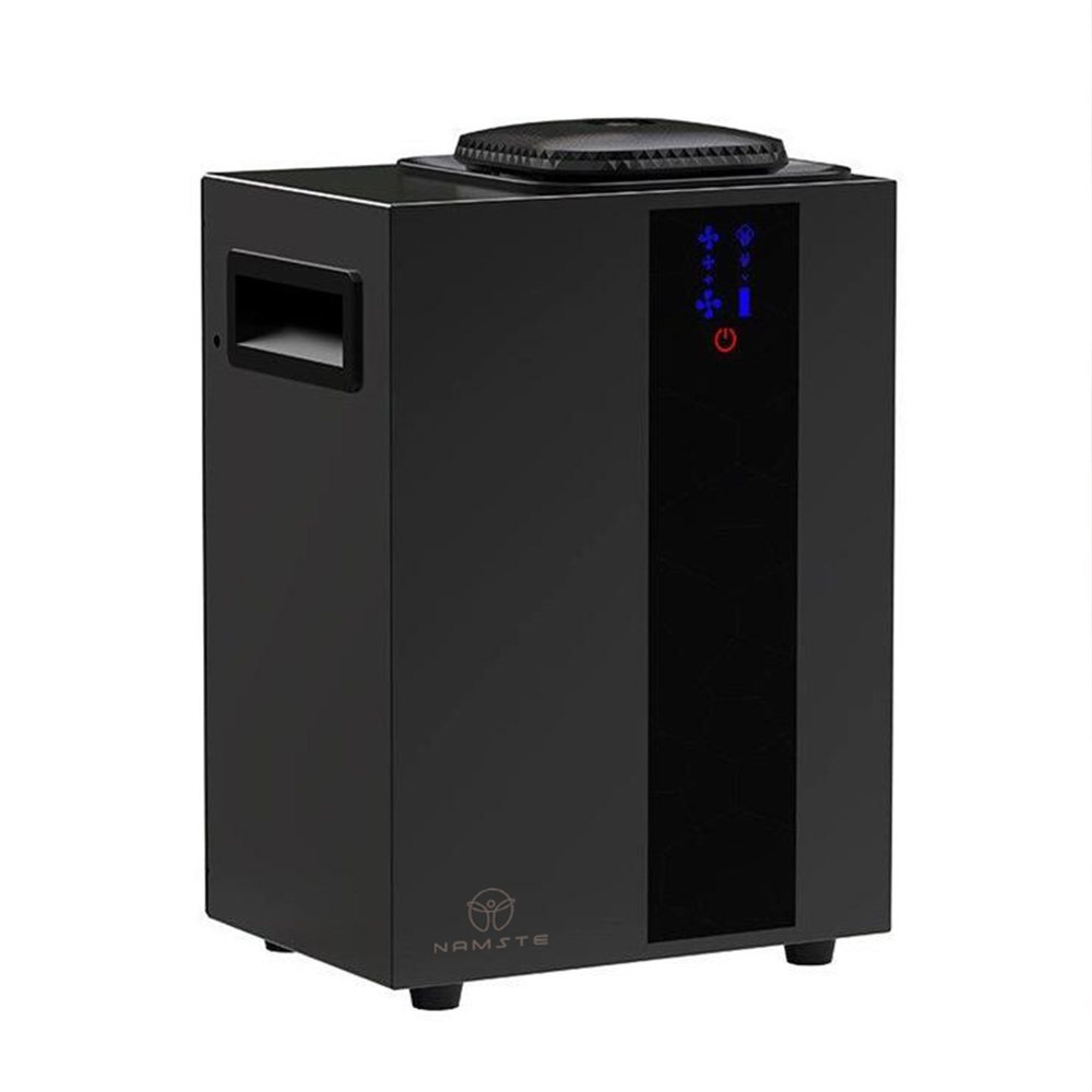 NAMSTE 4000m³ HVAC System Arom - đánh giá và giá Home Fragrance Diffuser Oil