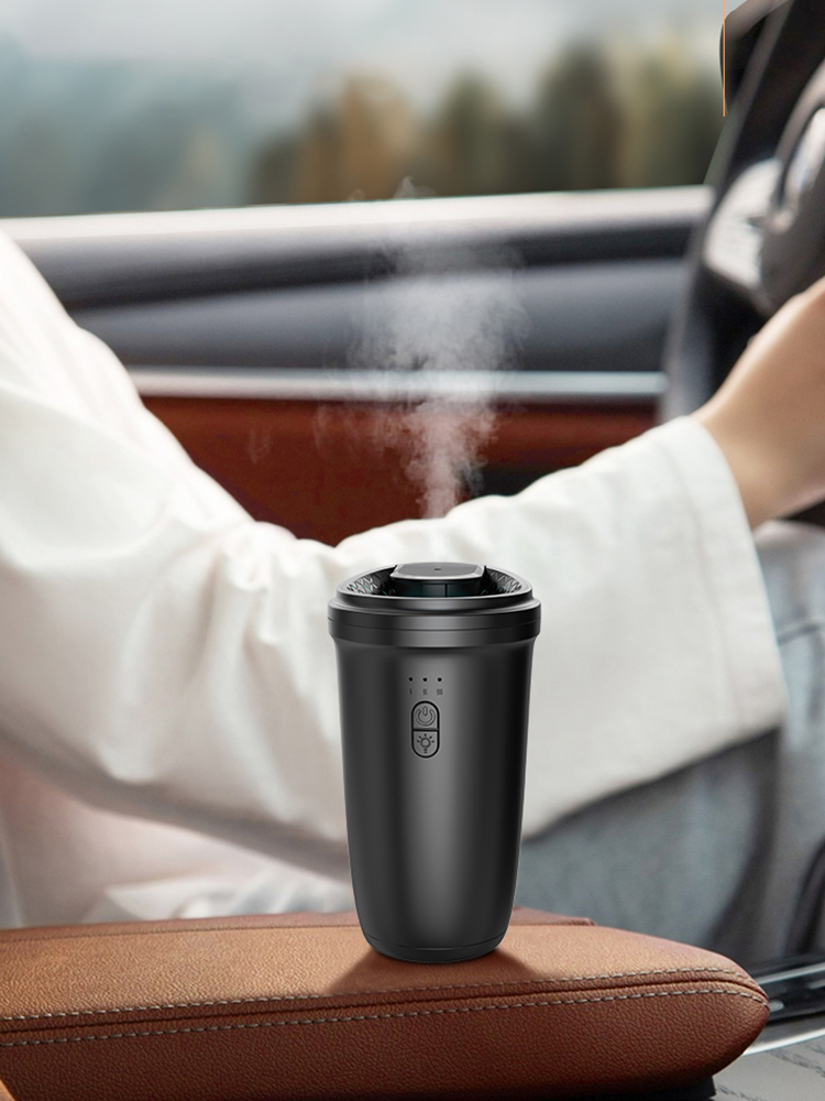 NAMSTE Car Diffuser Humidifier - đánh giá và giá Home Fragrance Electric Diffuser