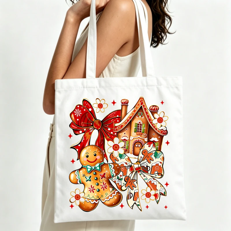 gingerbread house and man grap - đánh giá và giá Home Fragrance Gingerbread