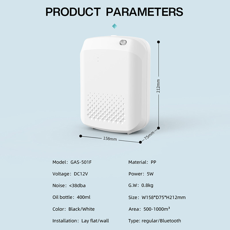 Smart Aroma Diffuser Hotels Fr - đánh giá và giá Home Fragrance Diffuser Electric