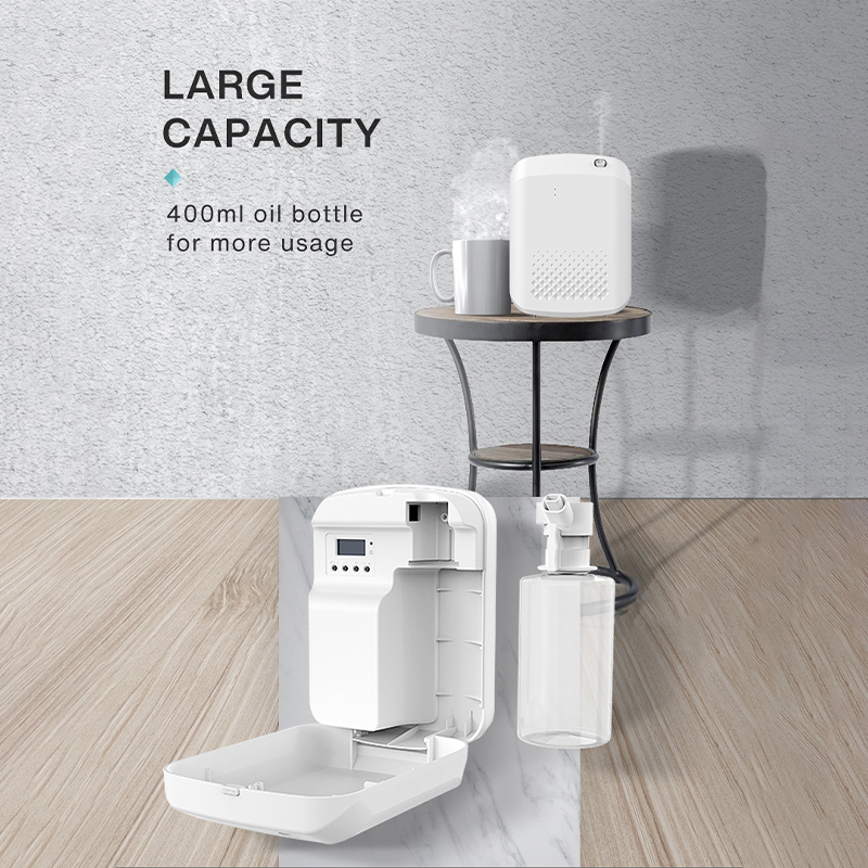 Smart Aroma Diffuser Hotels Fr - đánh giá và giá Home Fragrance Diffuser Electric