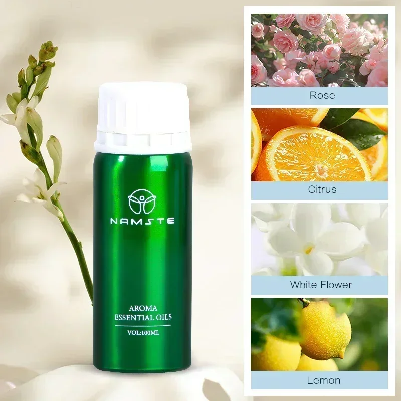 My Way Perfume Essential Oil R - đánh giá và giá Home Fragrance Diffuser Refills