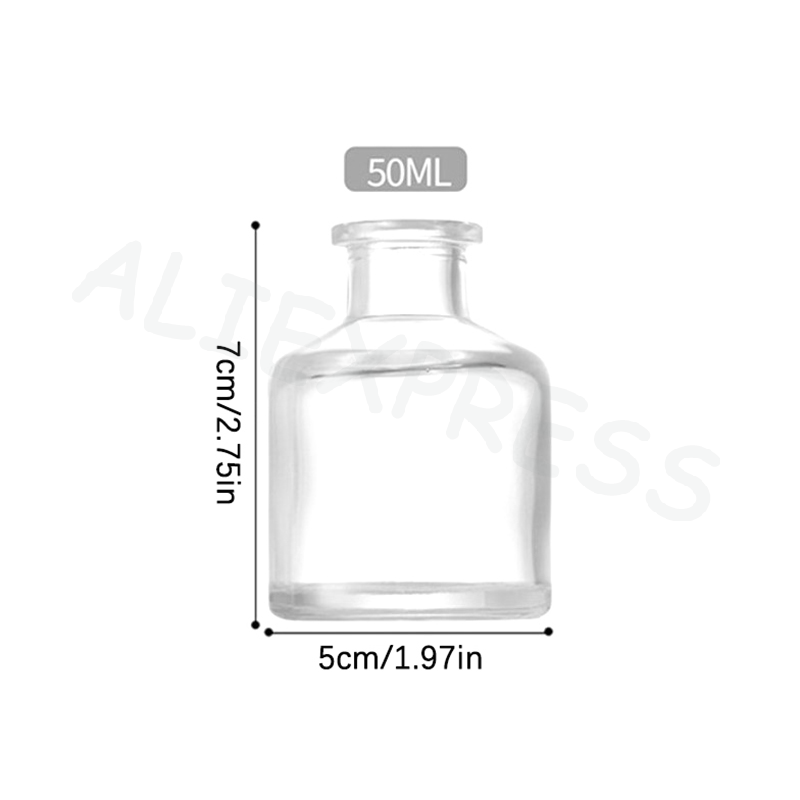 Reed Diffuser Essential Oil Bo - đánh giá và giá Home Fragrance Diffuser Refills