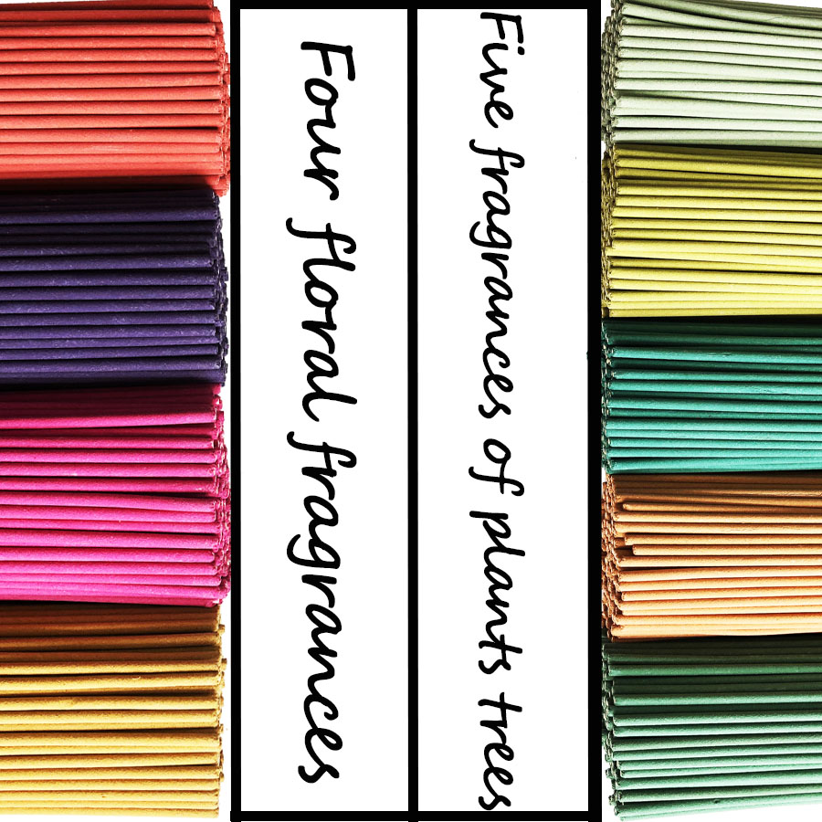 11 Clean Less Powder 22cm Flow - đánh giá và giá Home Fragrance Options