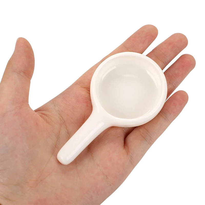 1Pcs Ceramic Little Candle Spo - đánh giá và giá Home Fragrance Oil Burner