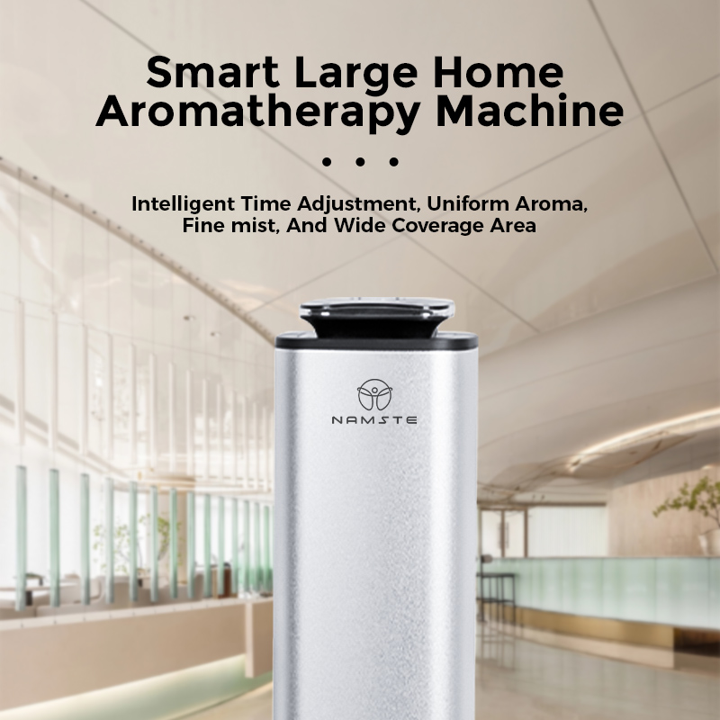 NAMSTE Home Air Freshener 800M - đánh giá và giá Home Fragrance Diffuser Oil