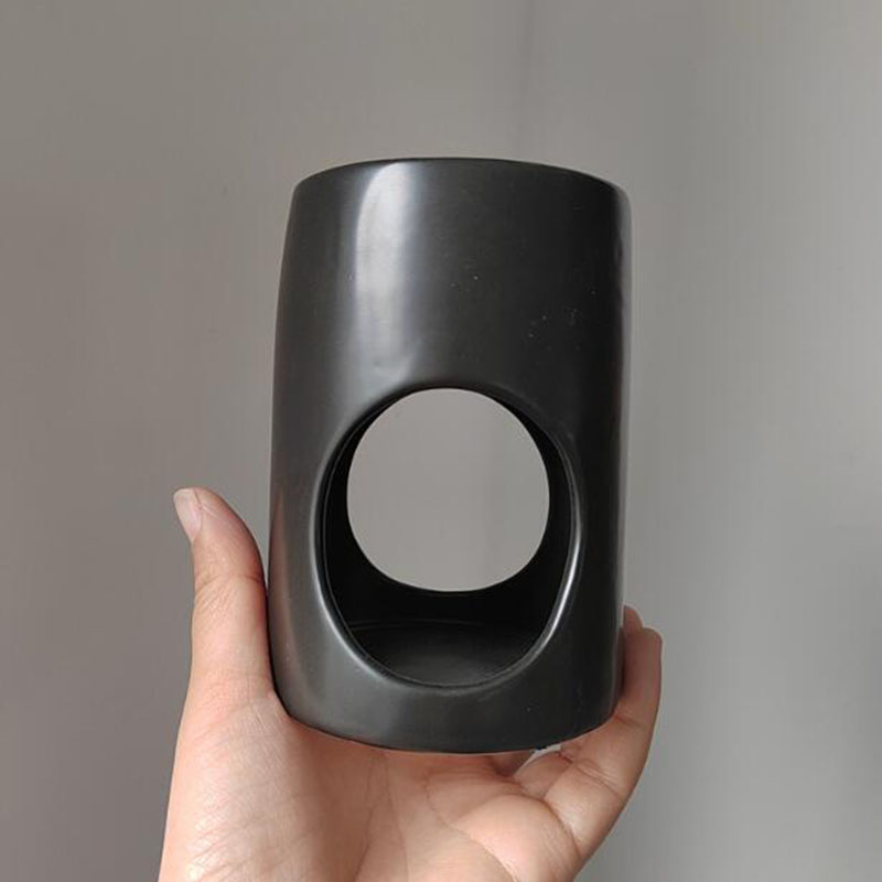 Creative Pure Color Cylinder C - đánh giá và giá Home Fragrance Oil Burner