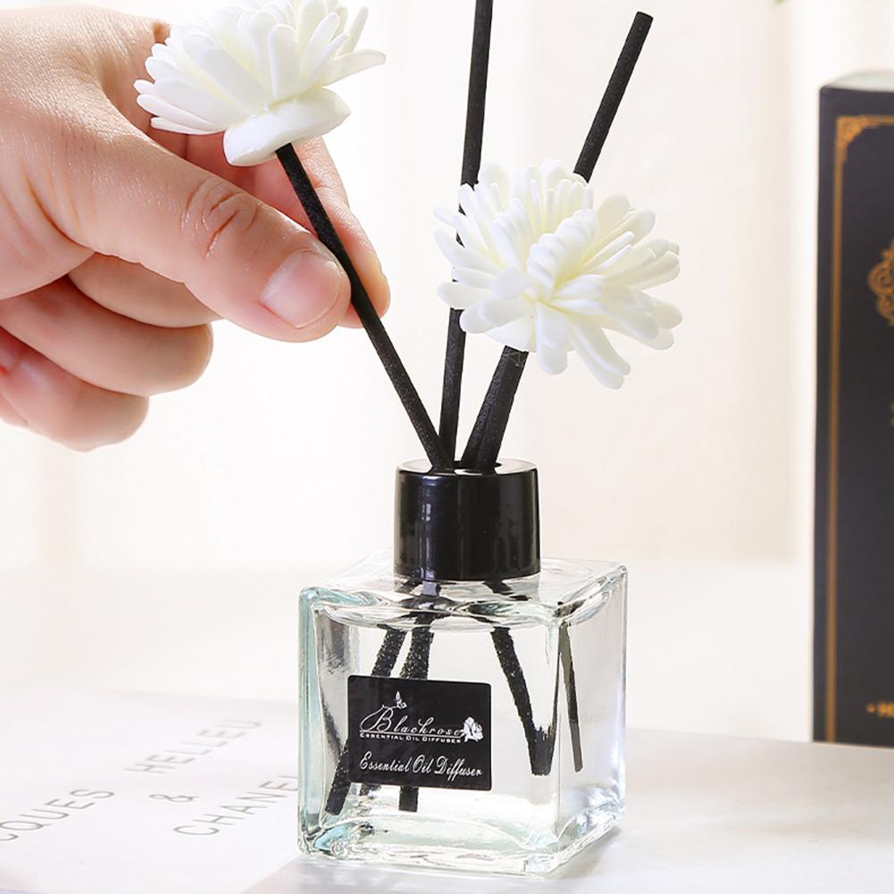 50ml Aroma Reed Diffuser Oil f - đánh giá và giá Home Fragrance Long Lasting