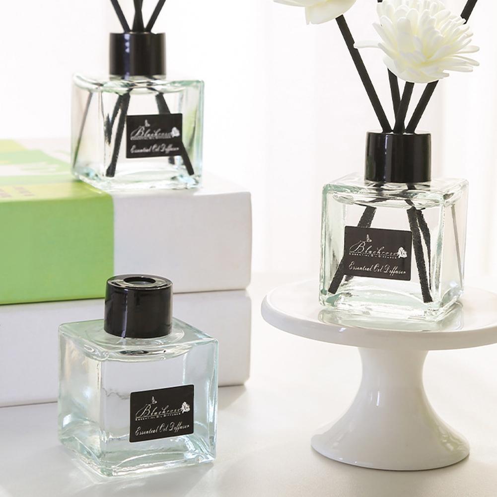 50ml Aroma Reed Diffuser Oil f - đánh giá và giá Home Fragrance Long Lasting