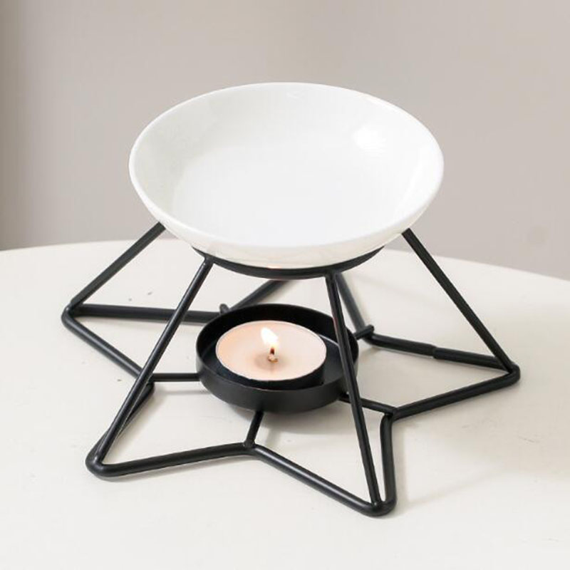 2-Piece Traditional Chinese In - đánh giá và giá Home Fragrance Aroma Set