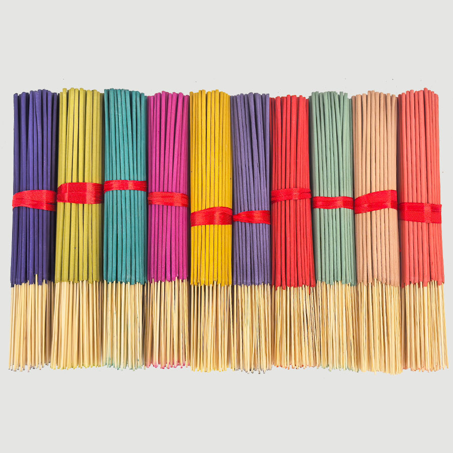 7 Sets of 350/700 Incense Stic - đánh giá và giá Home Fragrance Options