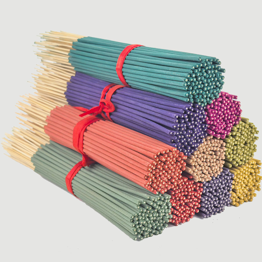 7 Sets of 350/700 Incense Stic - đánh giá và giá Home Fragrance Options