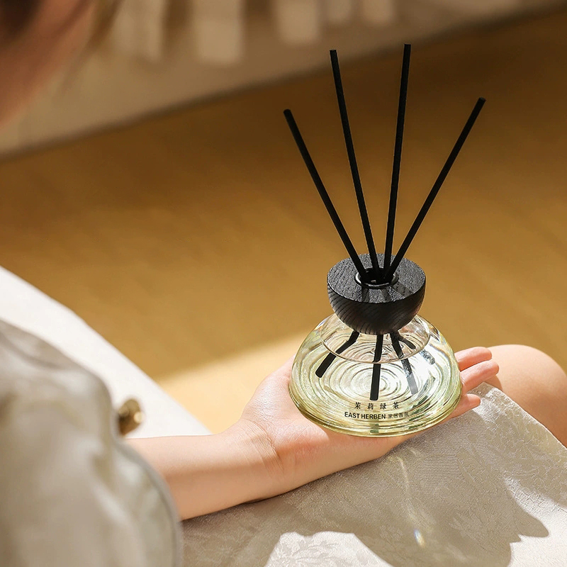 200ml Reed Diffuser Bottle wit - đánh giá và giá Reed Diffuser Set