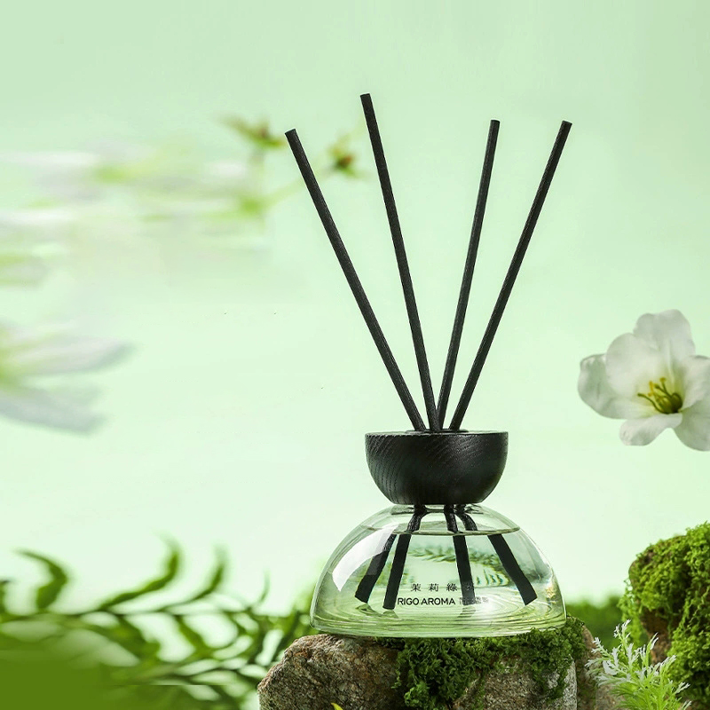 200ml Reed Diffuser Bottle wit - đánh giá và giá Reed Diffuser Set