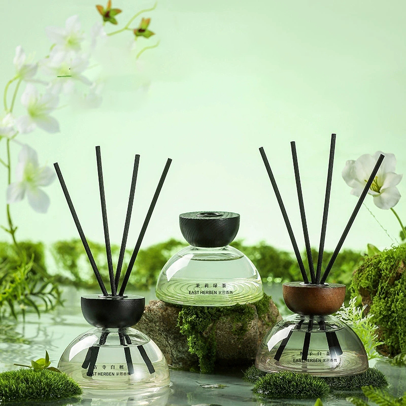 200ml Reed Diffuser Bottle wit - đánh giá và giá Reed Diffuser Set