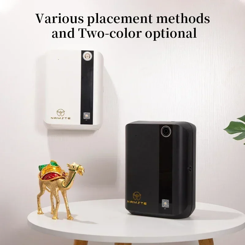 Electric Smell for Home Perfum - đánh giá và giá Home Fragrance Diffuser Electric