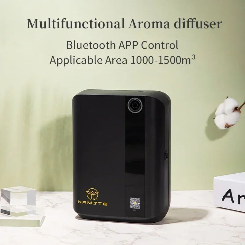 Electric Smell for Home Perfum - đánh giá và giá Home Fragrance Diffuser Electric