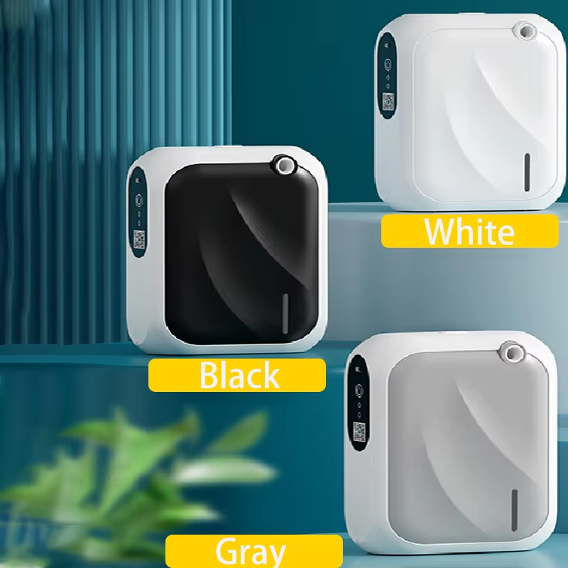 Electric Essential Oil Diffuse - đánh giá và giá Home Fragrance Diffuser Electric