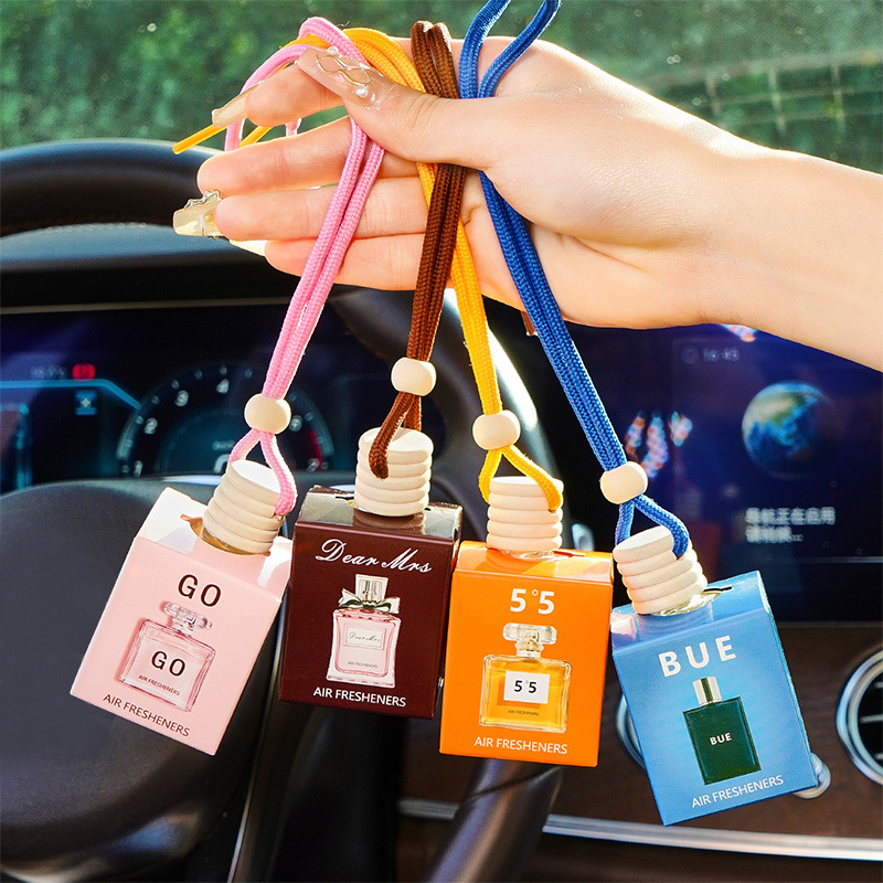 4 Aromatherapy Sticks for Load - đánh giá và giá Home Fragrance No 4