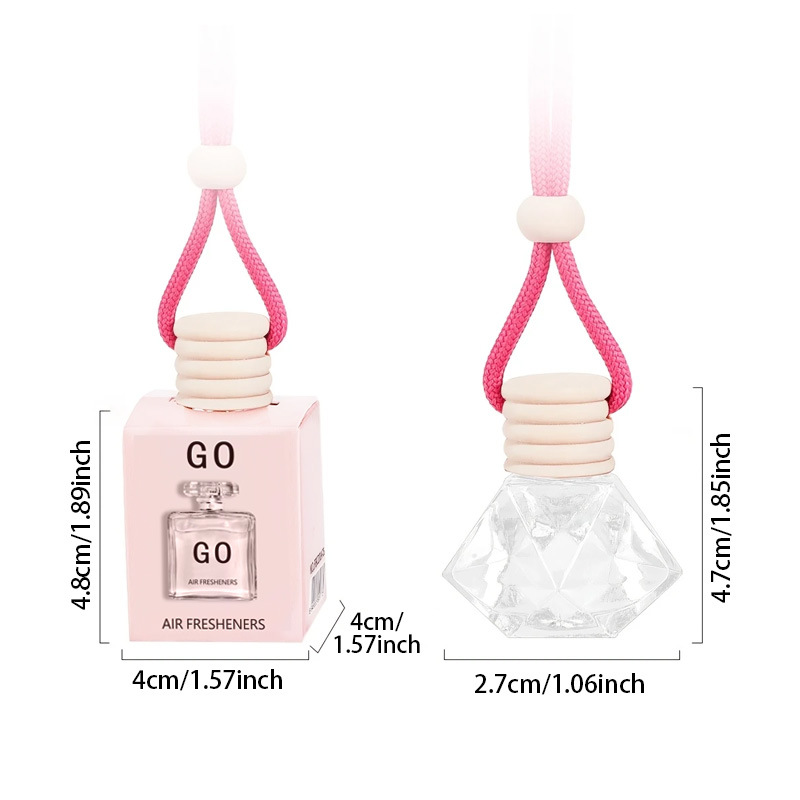 4 Aromatherapy Sticks for Load - đánh giá và giá Home Fragrance No 4