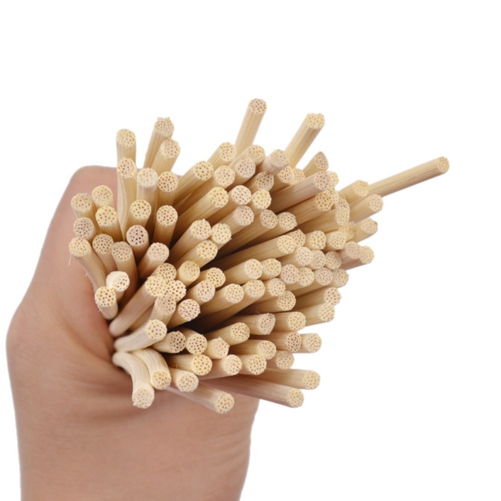 Aroma Nature Rattan Sticks Ree - đánh giá và giá Reed Diffuser Set