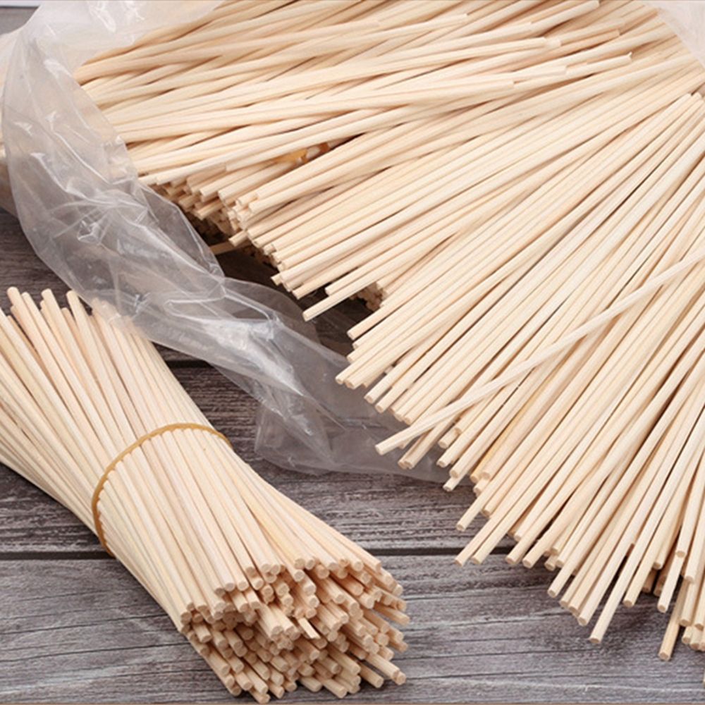 Aroma Nature Rattan Sticks Ree - đánh giá và giá Reed Diffuser Set