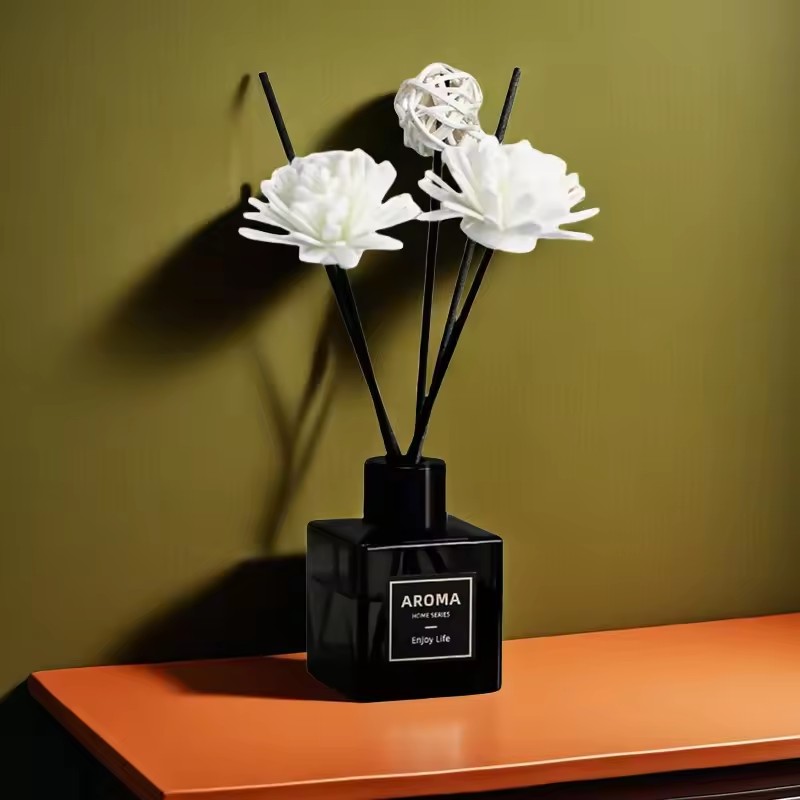 Hot Sale 50ml Flameless Reed D - đánh giá và giá Reed Diffuser Set