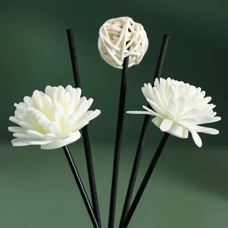 Hot Sale 50ml Flameless Reed D - đánh giá và giá Reed Diffuser Set
