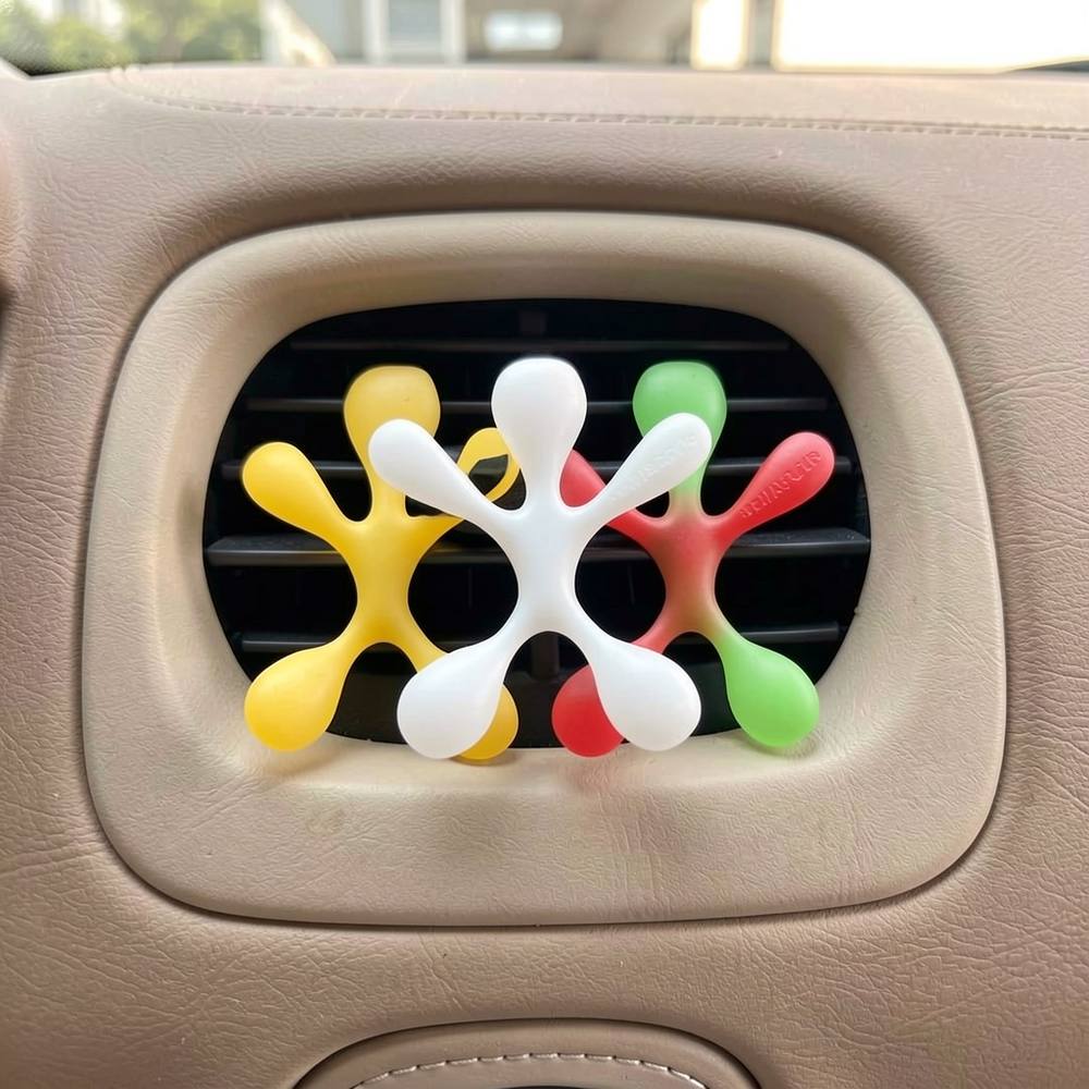 Car Vent Clip Air Freshener Di - đánh giá và giá Home Fragrance Options