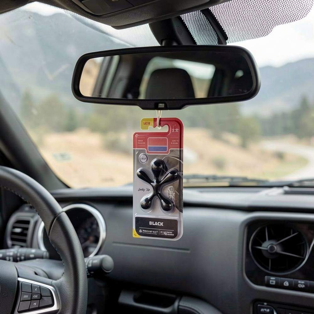 Car Vent Clip Air Freshener Di - đánh giá và giá Home Fragrance Options