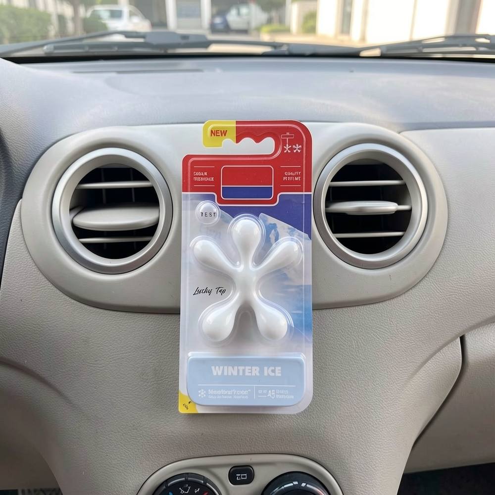Car Vent Clip Air Freshener Di - đánh giá và giá Home Fragrance Options