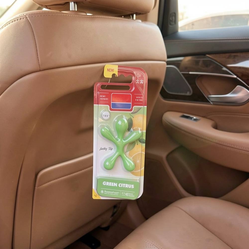 Car Vent Clip Air Freshener Di - đánh giá và giá Home Fragrance Options