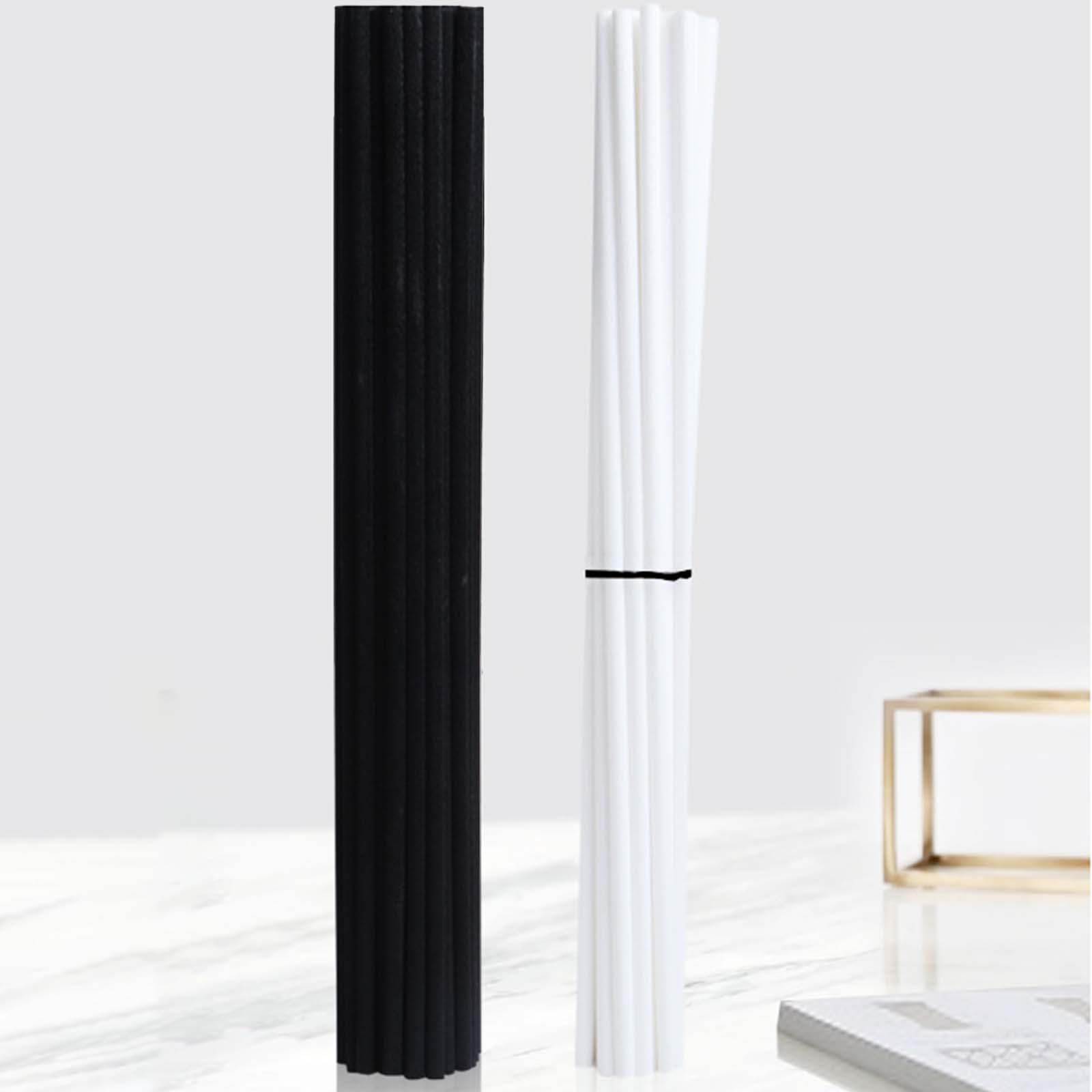 Essential Oil Diffuser Refill  - đánh giá và giá Reed Diffuser Set