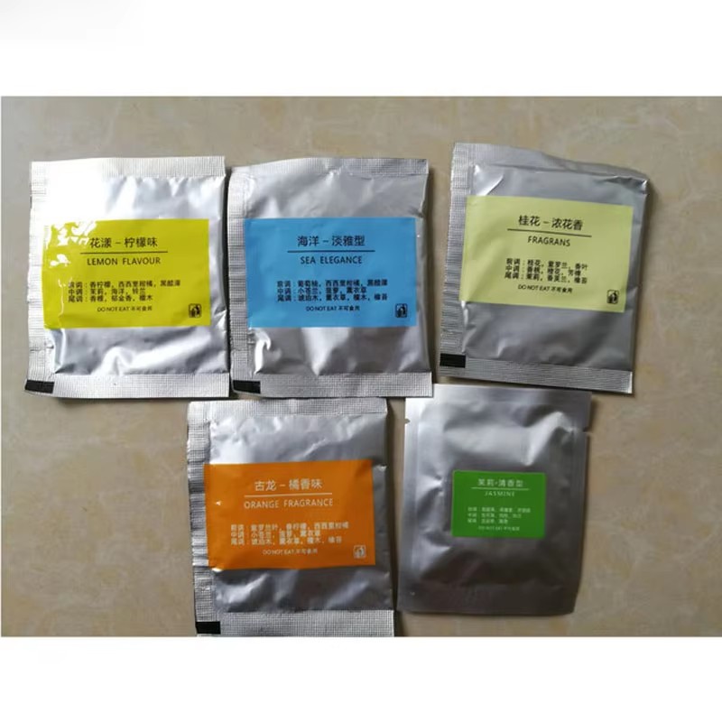 Car Air Vent Solid Aroma Rotat - đánh giá và giá Home Fragrance No 4