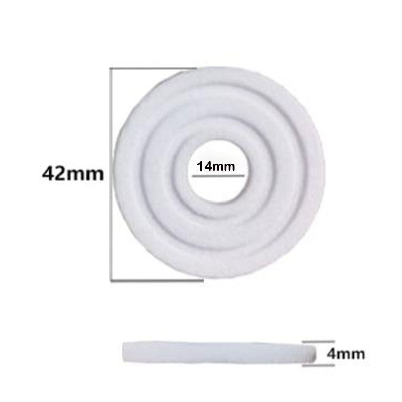 Car Air Vent Solid Aroma Rotat - đánh giá và giá Home Fragrance No 4